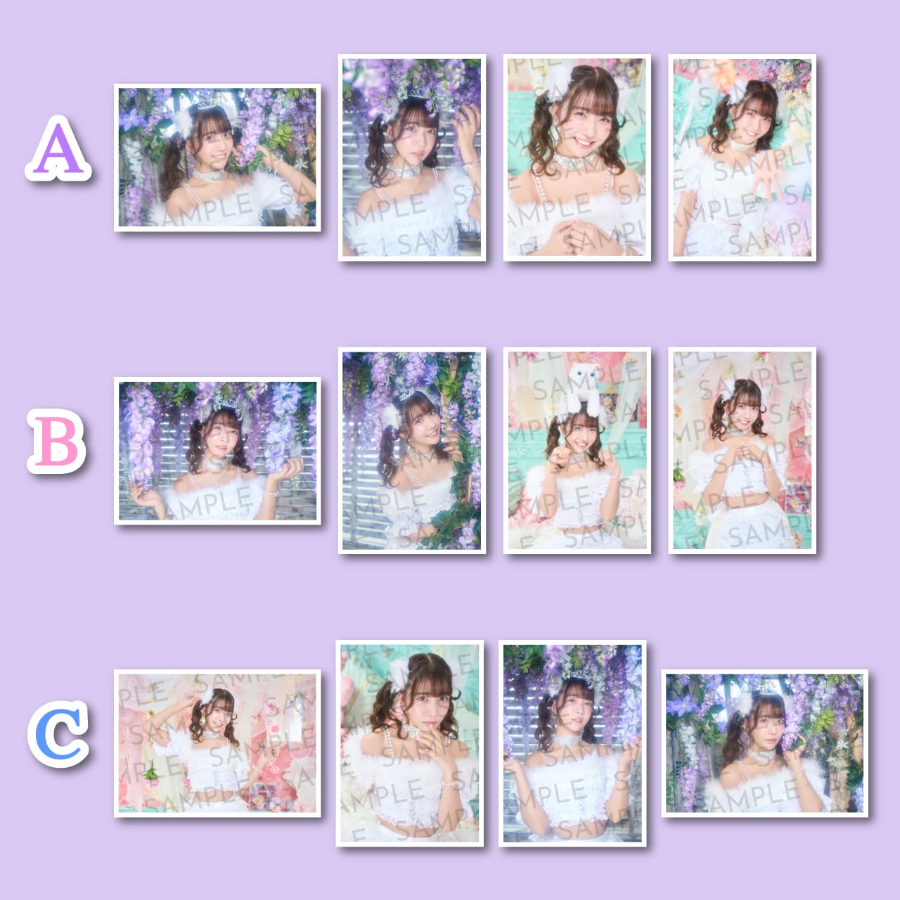 アクリルパネル